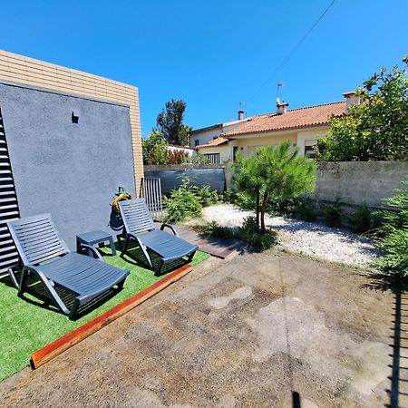 Kiosk 550 Apartment - Povoa De Varzim Bagian luar foto